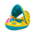 Infant Inflatable Swimmer Summer Yacht - Minihomy