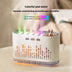 Large Capacity USB Aromatherapy Humidifier - Dynamic Pickup for Home - Minihomy