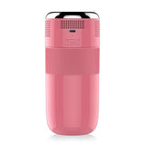 Beat the Heat Anywhere with the New Portable Fast Cooling Cup! - Minihomy