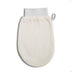 New Thick Coarse Sand Mud Removing Solid Color Bath Gloves - Minihomy