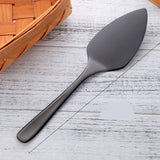 Stainless Steel Cake Knife Spatula Baking Tool