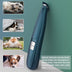 Pet Foot Hair Trimmer LED Cat And Dog Paw - Minihomy