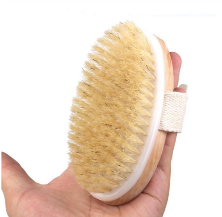 Cleaning bath brush - Minihomy