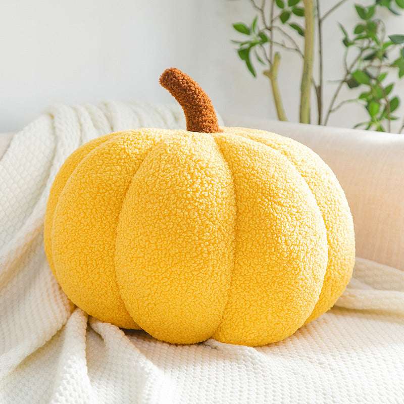 Home Decoration Pumpkin Pillow Ornaments - Minihomy