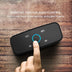 Home Touch Button Portable Bluetooth Speaker - Minihomy