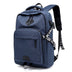 Laptop Backpack USB Charge Backpacks - Minihomy