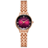 Fashionable Women Alloy Watches - Minihomy