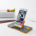 Mobile Phone Holder Lunch Box - Minihomy