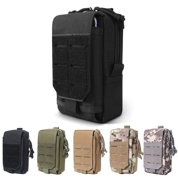 Military Accessory Bag Compact Gadget Gear Bag - Minihomy