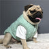 Dog Clothing Warm Vest Cotton Vest: Keep Your Pup Cozy in Style - Minihomy