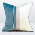 Light Luxury Pillow Cushion Home Model Home Nordic Simple Velvet - Minihomy