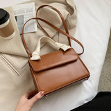 Handbag Fashion Messenger Bag Women - Minihomy