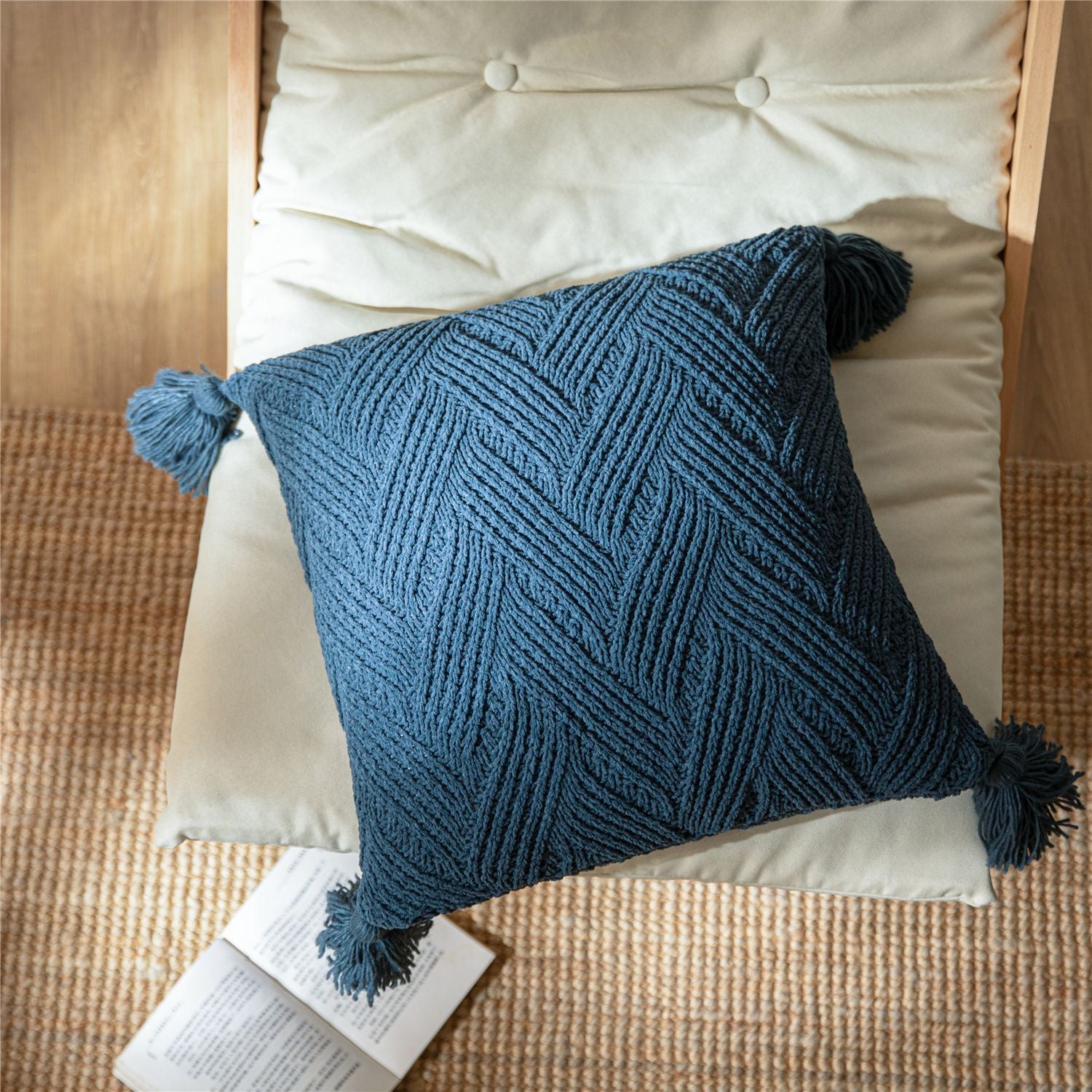 Nordic Household Products Pillow Cushion - Minihomy