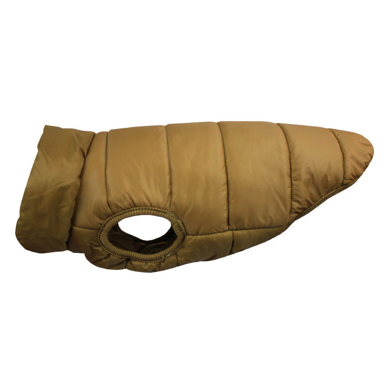 Big Dog Padded Coat Large Dog Vest - Minihomy