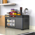 Multifunctional Storage Box For Kitchen Shelf - Minihomy