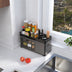 Multifunctional Storage Box For Kitchen Shelf - Minihomy