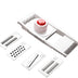 Home Kitchen Multifunctional Grater - Kitchen Tools Set - Convenient Cooking Companion - Minihomy