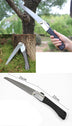 Camping Outdoor Garden Fruit Tree Hacksaw Gardening Tools - Minihomy