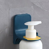 Bathroom Shower Gel Shelf Bathroom Storage - Minihomy