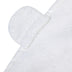 Baby Cotton Bamboo Fiber Quilt, Children's Bath Towel With Hood: Cozy Comfort for Your Little One - Minihomy