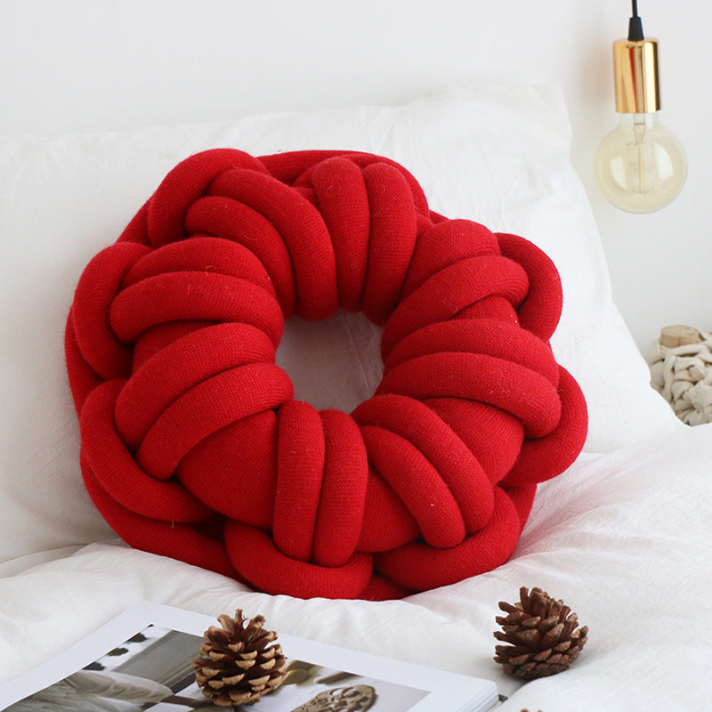 Decorative Pillow For Sofa Bedroom - Minihomy