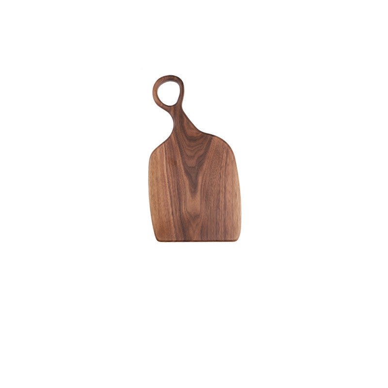 Black Walnut Creative Solid Wood Breadboard - Minihomy