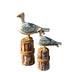 Handicraft Decoration Wooden Home Decoration Set - Minihomy