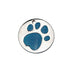 Pet Foot Sole Identification Card Pet Accessories - Minihomy