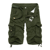 Oversized Cargo Pants - Minihomy