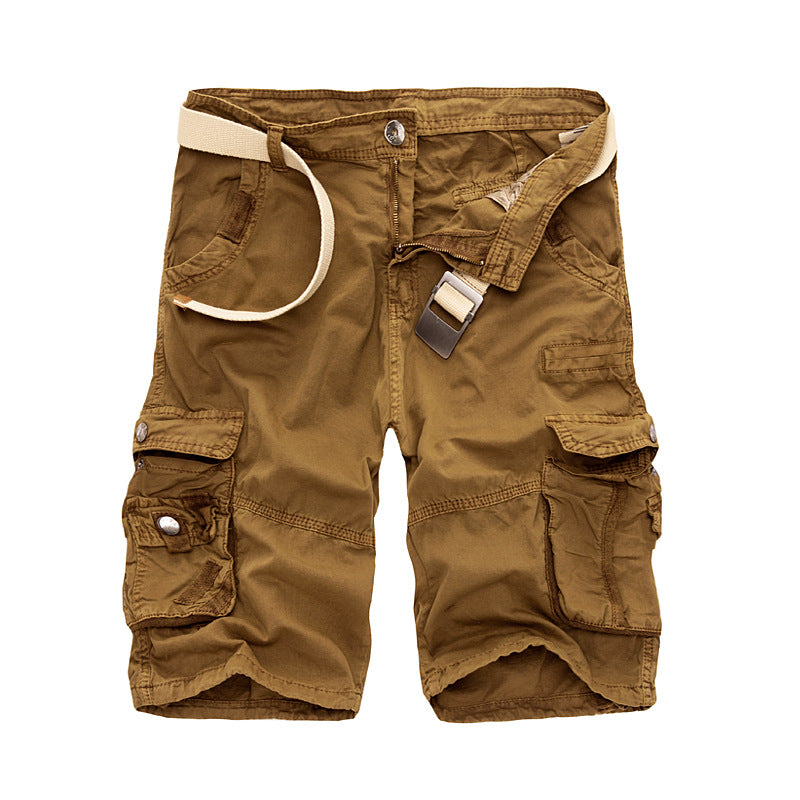 Oversized Cargo Pants - Minihomy