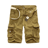 Oversized Cargo Pants - Minihomy