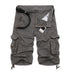 Oversized Cargo Pants - Minihomy