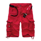 Oversized Cargo Pants - Minihomy