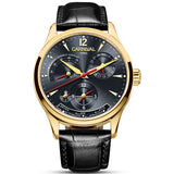 Carnival Watches Full Automatic Mechanical Watches Fashion Trends - Minihomy