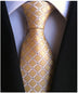 Men s Tie 8cm Business Gentleman British Formal Wear - Minihomy