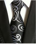 Men s Tie 8cm Business Gentleman British Formal Wear - Minihomy