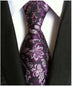 Men s Tie 8cm Business Gentleman British Formal Wear - Minihomy