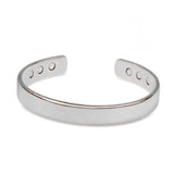 Silver gold Bracelet For Men Women