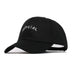 BABYGIRL Letter Embroidered Baseball Cap Outdoor Sports Sun Visor - Minihomy