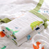 Newborn Baby Bath Towel Newborn Cotton Gauze Baby - Minihomy