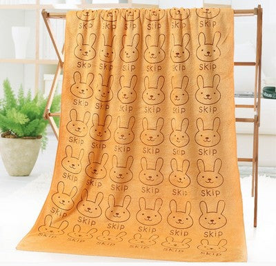 Dog Bath Towel: Super Absorbent Bath Towel - Minihomy