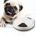 Pet Automatic Multi-grid Feeder - Intelligent Timing Bowl for Cats and Dogs - Minihomy