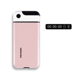 Self Discipline Phone Lock - Portable Mobile Phone Lock Box with Timer