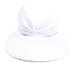 Cross-Border New Anti-Ultraviolet Sun Visor Outdoor Trend Empty Top Hat - Minihomy