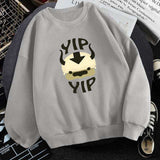 Man New Fleece Sweatshirts Avatar The Last Airbender - Minihomy