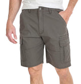 Men's Pocket Casual Workwear Five Points Pants - Minihomy