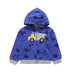 Little Baby Infant Dinosaur Cartoon Hooded Kids Cute Boys Outwear Sweatshirt - Minihomy