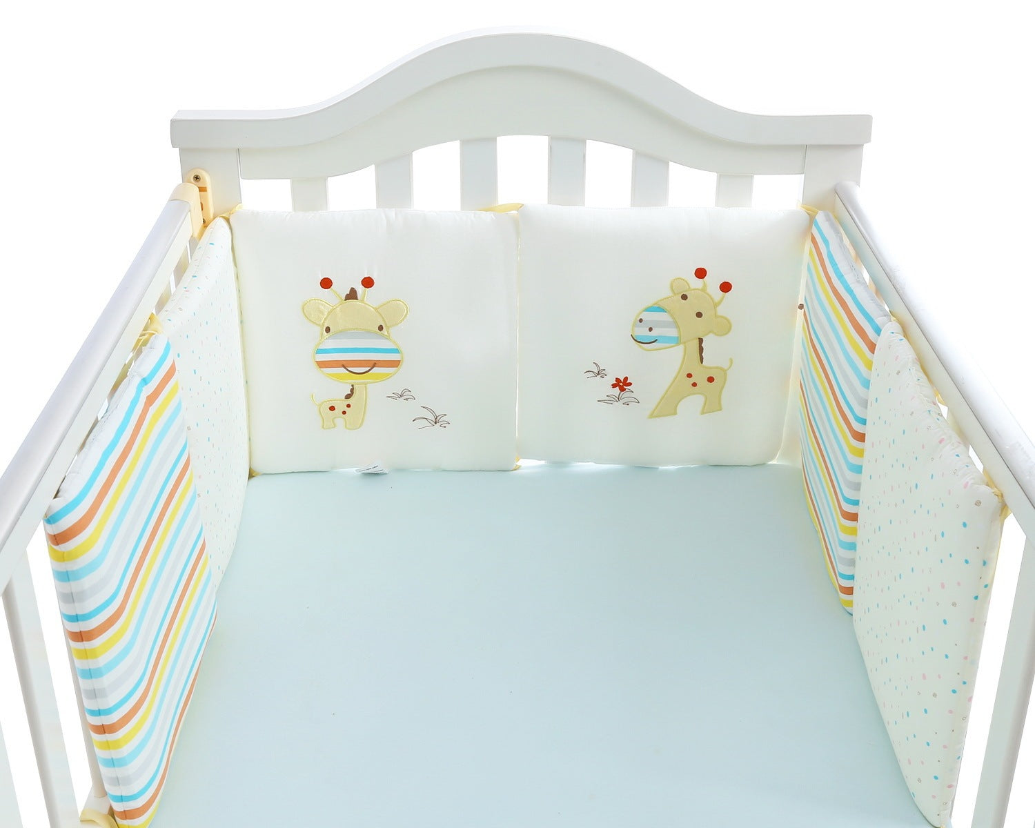 Baby Bedding Children'S Bed - Minihomy