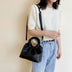 Messenger Bag Western Style One-shoulder Fashion Handbag - Minihomy