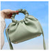 Messenger Bag Western Style One-shoulder Fashion Handbag - Minihomy